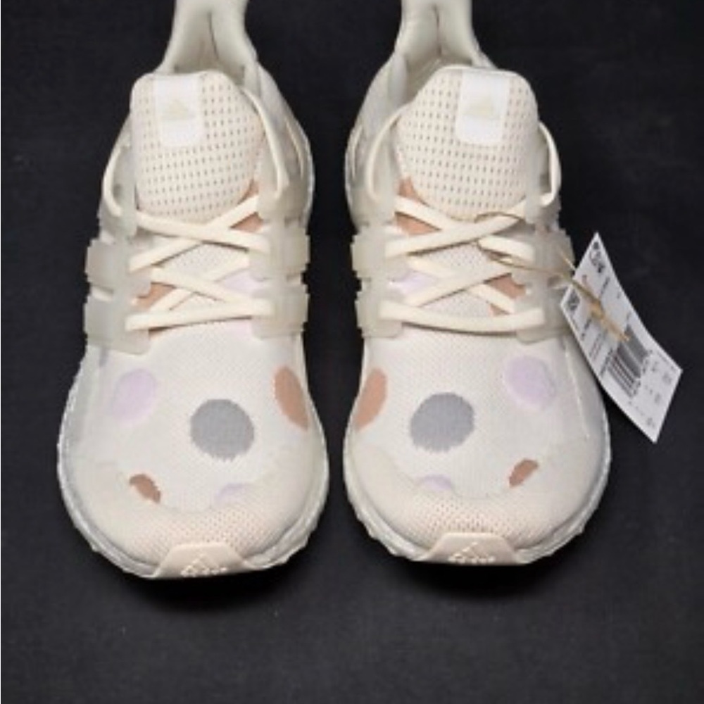 Adidas Women's Multicolor Patterned Sneakers